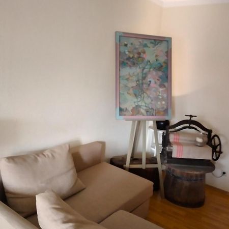 Wohlfuehlen Mit Grossem Balkon Apartment Erfurt Ngoại thất bức ảnh
